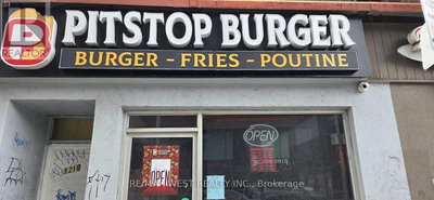 Retail Properties for Rent