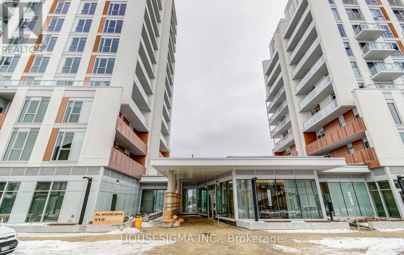 1003 - 10 ALL NATIONS DRIVE Image 1