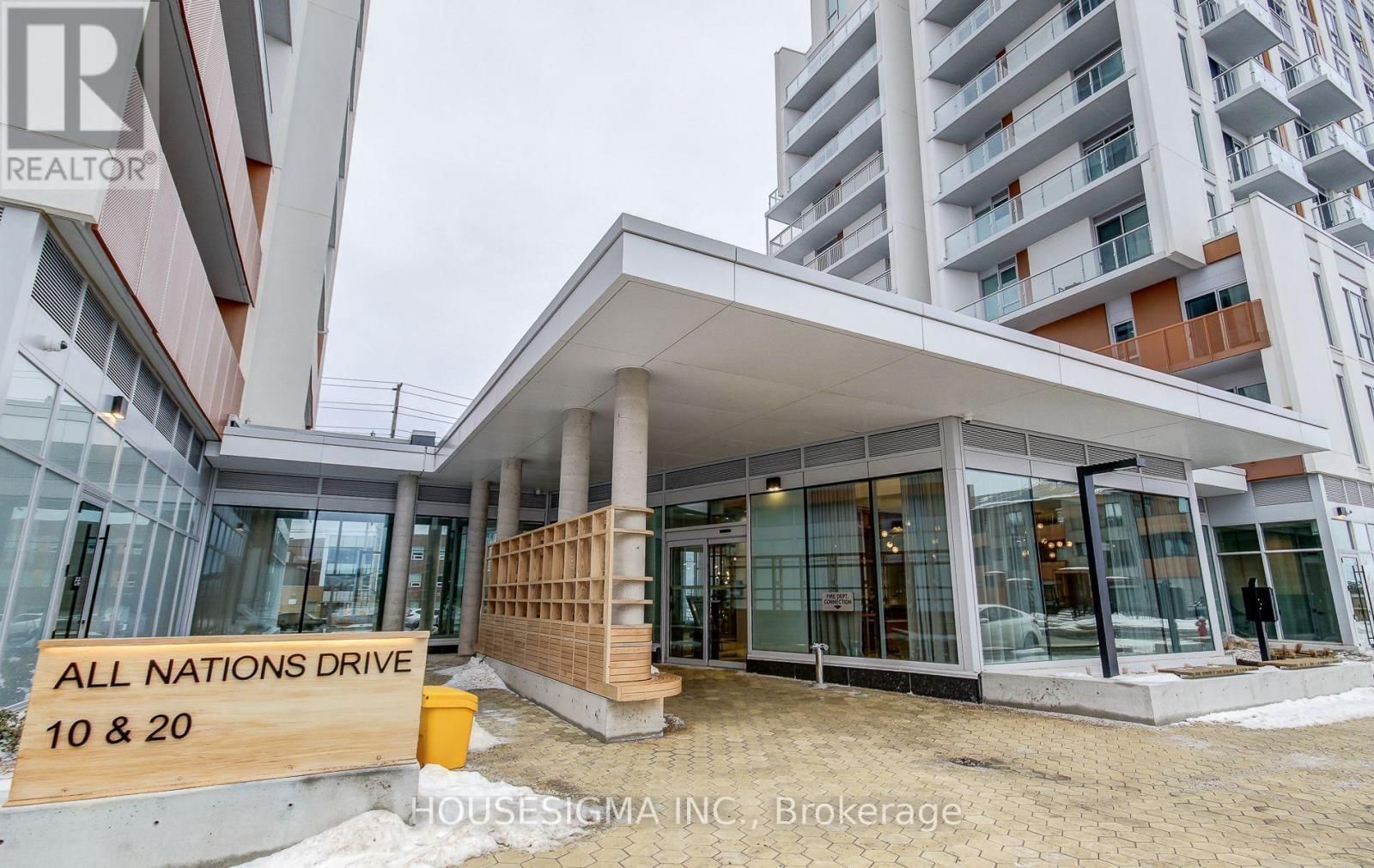 1003 - 10 ALL NATIONS DRIVE Image 2