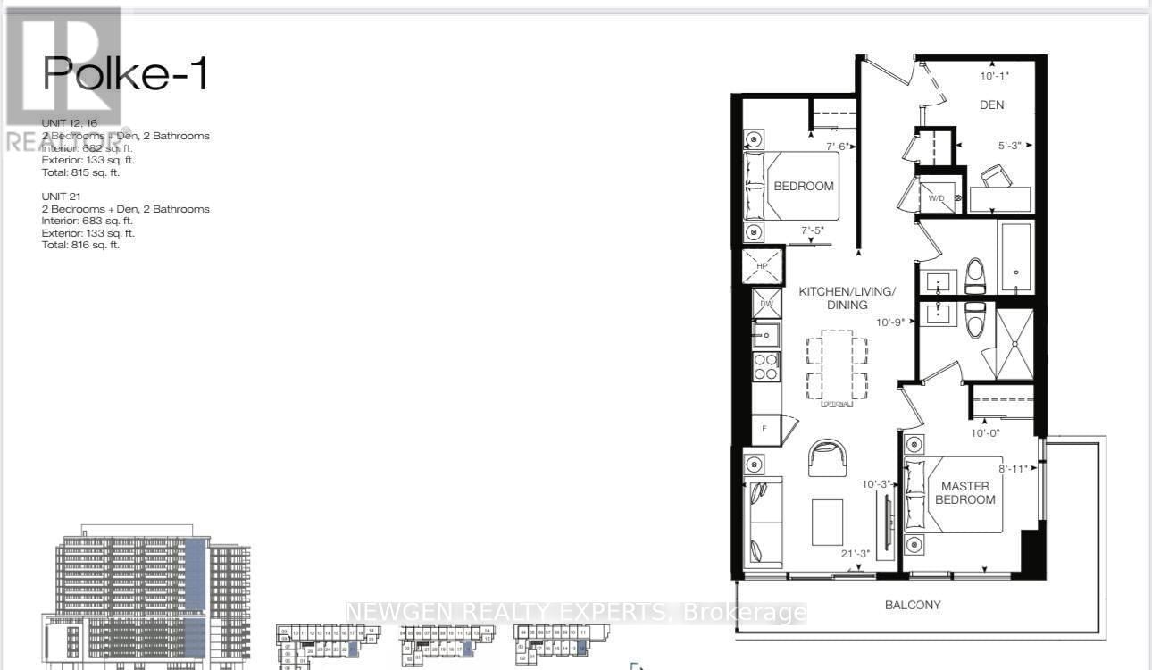 916 - 86 DUNDAS STREET EAST Image 36