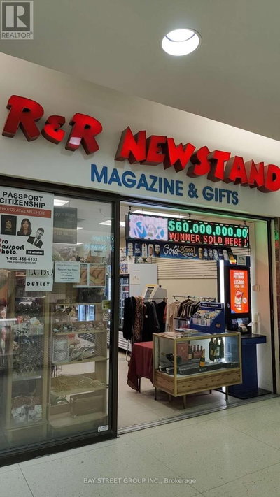 Businesses for Sale in Ontario