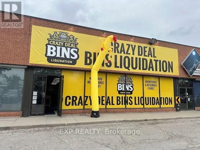 Businesses for Sale in Ontario