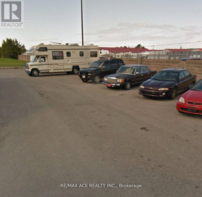 Commercial for Rent in Ontario