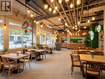 Retail Properties for Rent