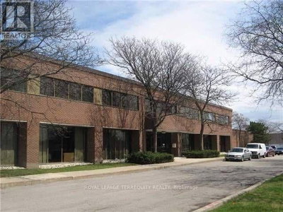 Office Spaces for Rent