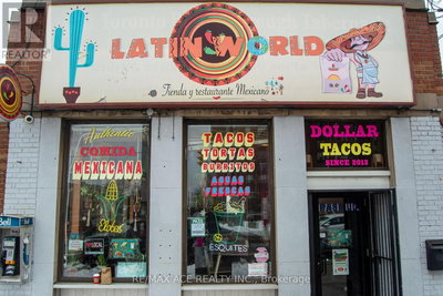 Restaurants for Sale in Alberta