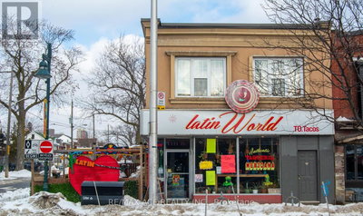 Restaurants for Sale in Alberta