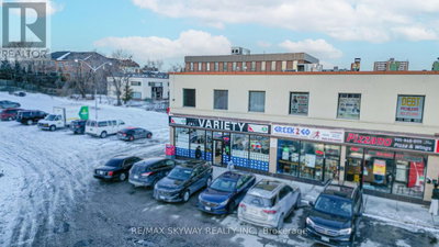 Businesses for Sale in Ontario