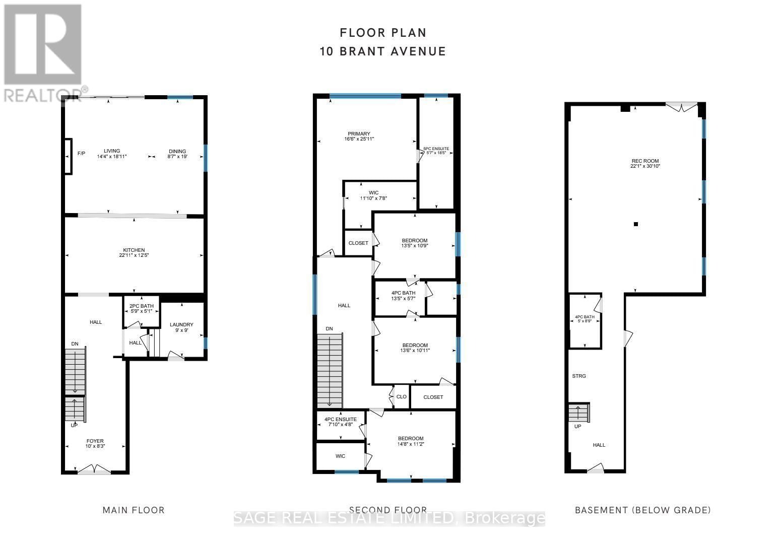 10 BRANT AVENUE Image 48