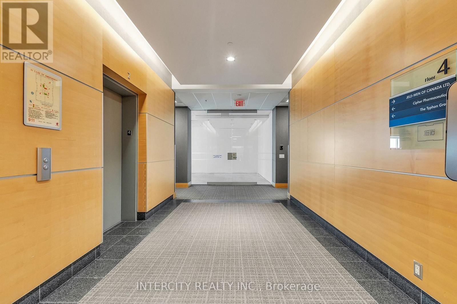 202 - 5750 EXPLORER DRIVE Image 35