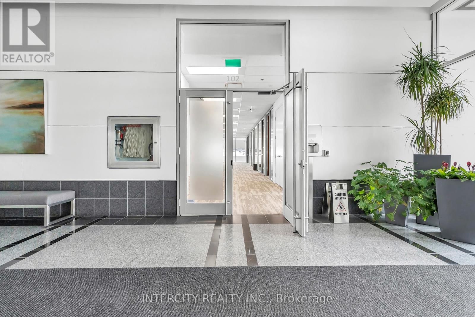 202 - 5750 EXPLORER DRIVE Image 4