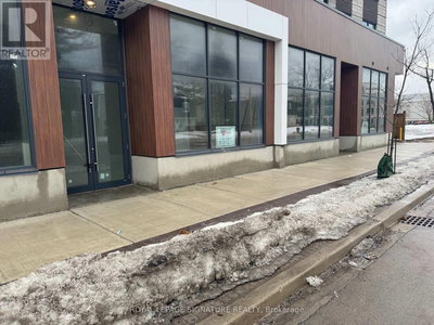 Commercial for Rent in Ontario