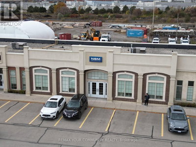 Commercial for Sale in Ontario