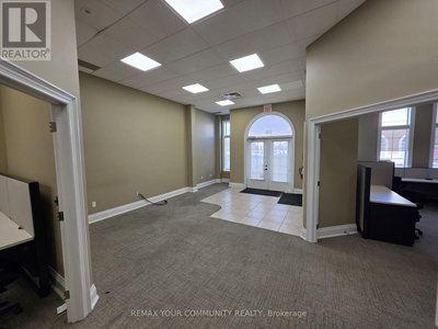 Commercial for Sale in Ontario