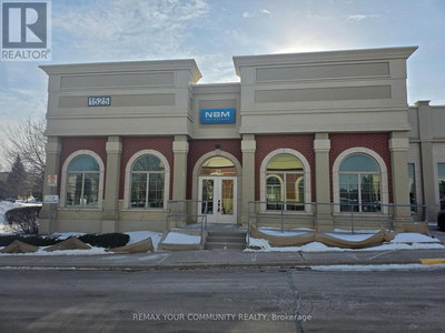 Commercial for Rent in Ontario