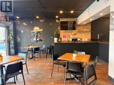 Restaurants for Sale in Alberta