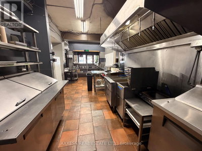 Restaurants for Sale in Alberta
