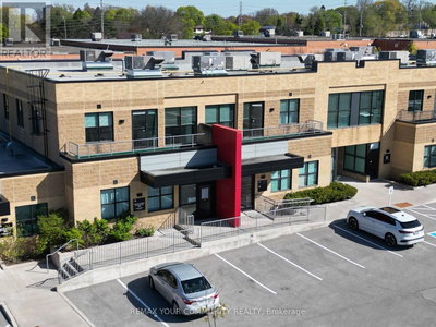 Commercial for Sale in Ontario