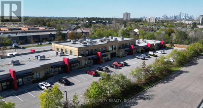 Commercial for Rent in Ontario