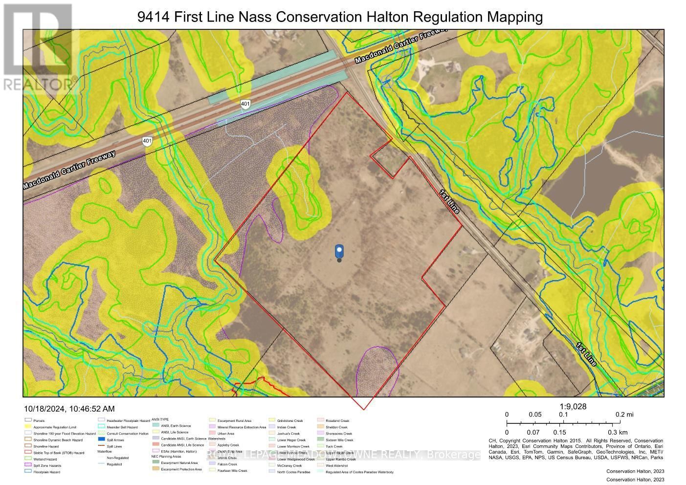 9414 FIRST LINE NASSAGAWEYA Image 33