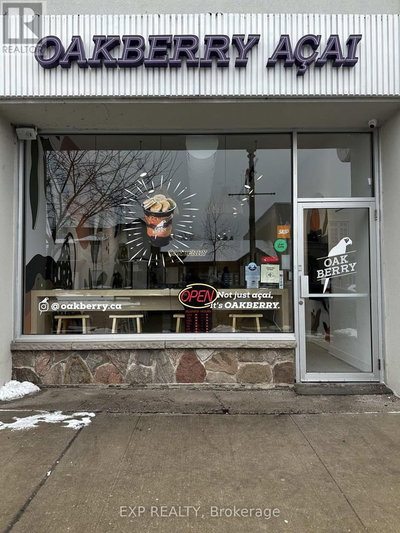 Restaurants for Sale in Alberta