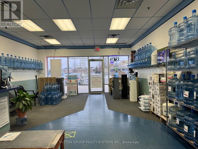 Businesses for Sale in Ontario