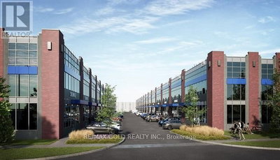 Industrial Properties for Rent