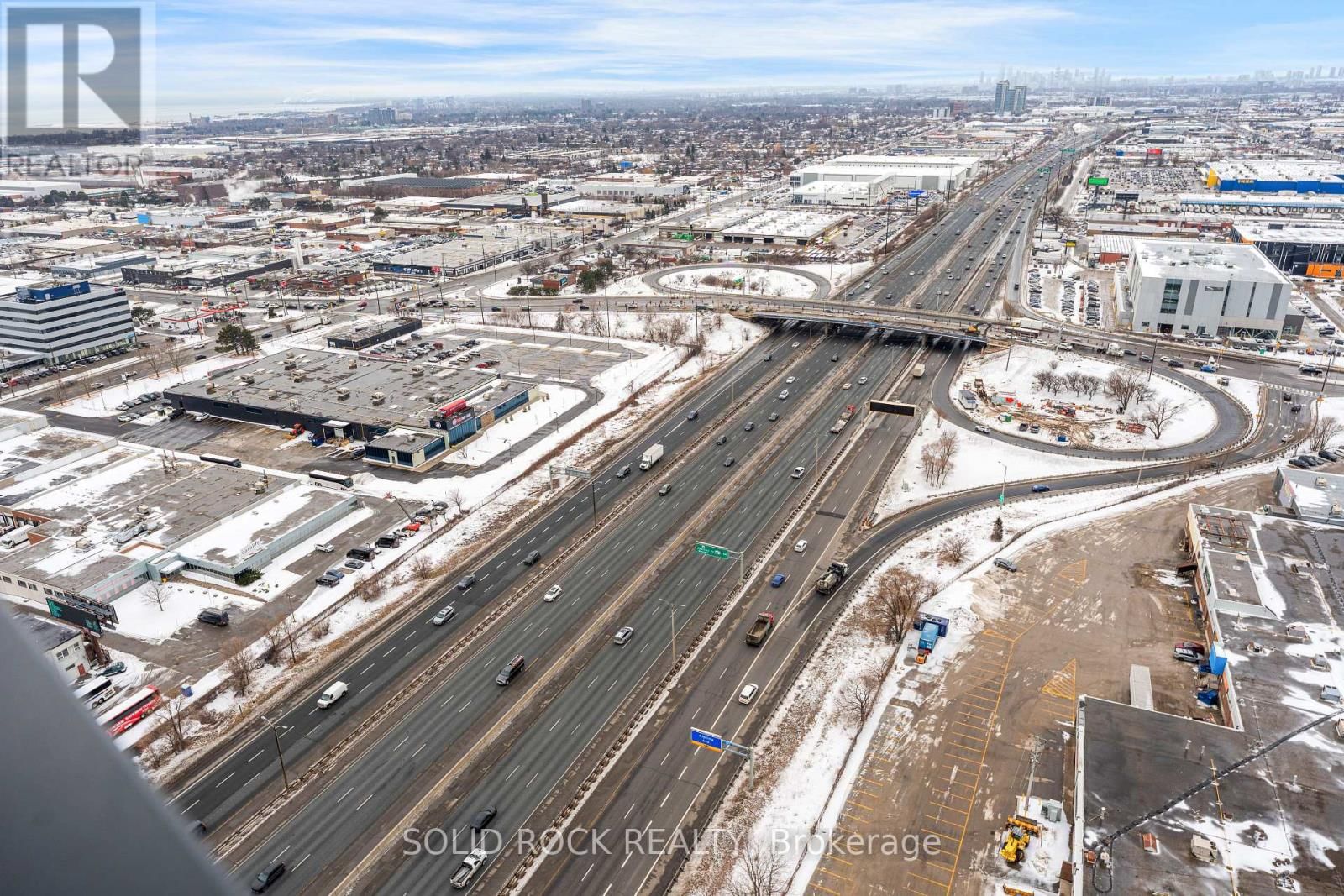 3211 - 36 ZORRA STREET Image 25