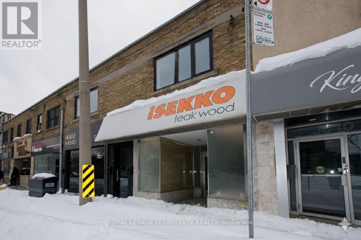 Main - 3042 BLOOR STREET WEST Image 5