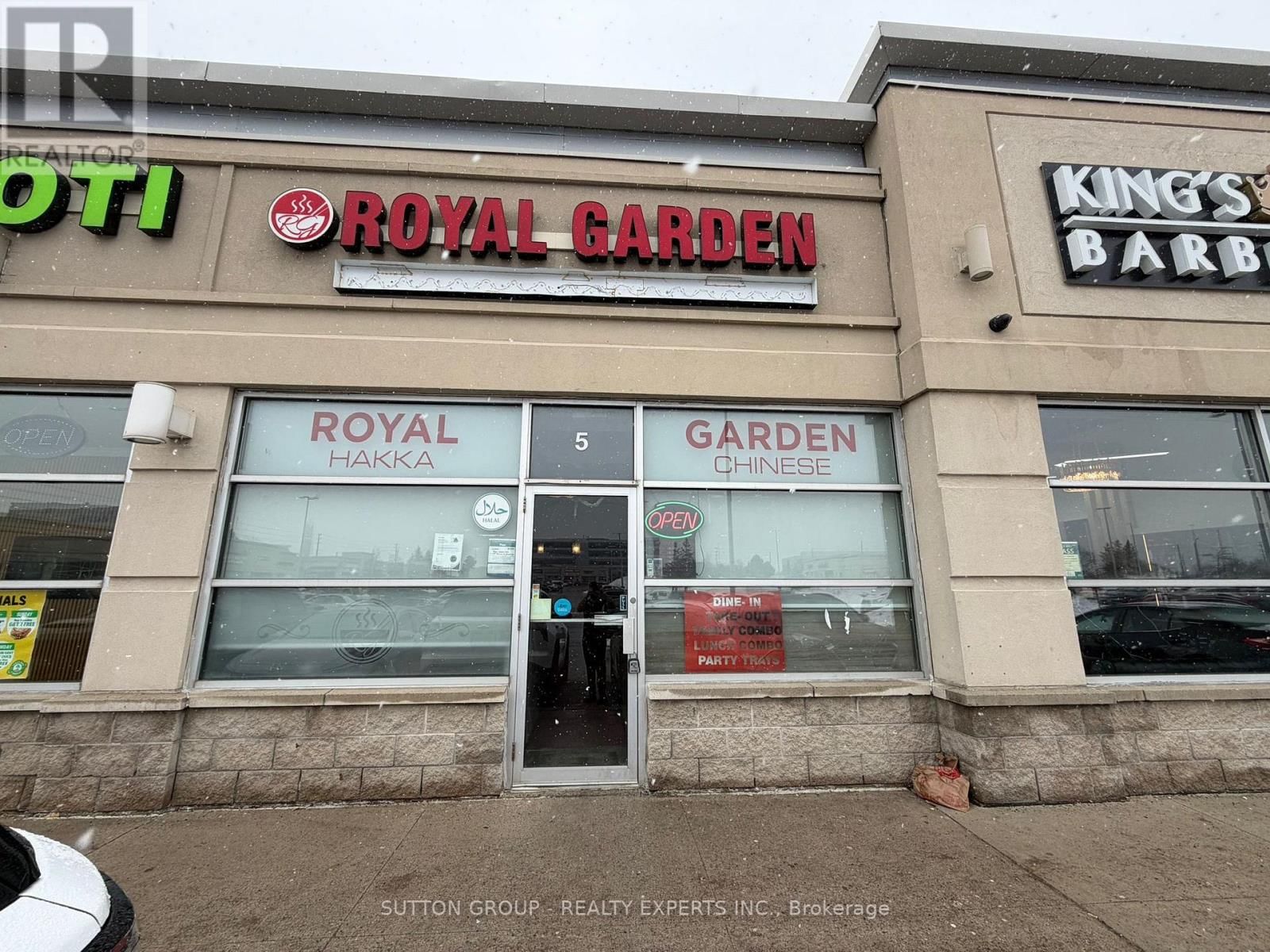 5 - 6990 FINANCIAL DRIVE Image 1