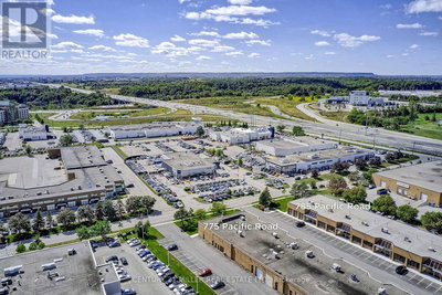 Commercial for Rent in Ontario