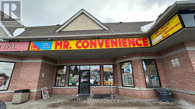 Businesses for Sale in Ontario