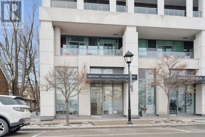 Commercial for Sale in Ontario