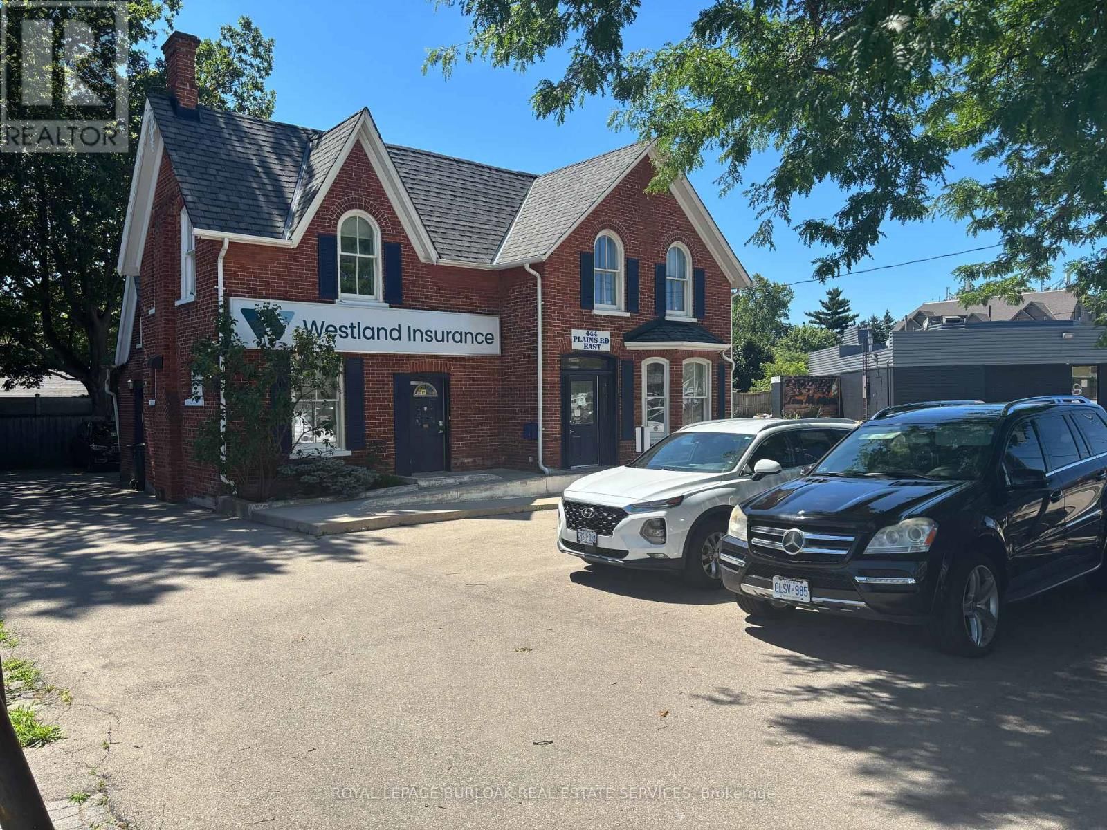 446 PLAINS ROAD EAST Image 1