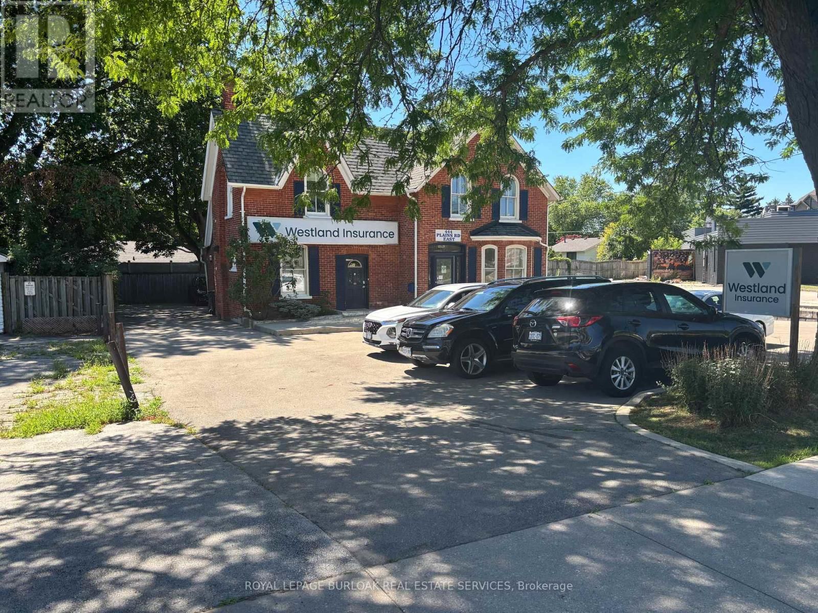 446 PLAINS ROAD EAST Image 2