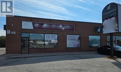 Commercial for Rent in Ontario