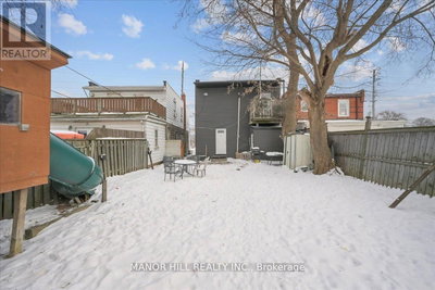 Commercial for Sale in Ontario