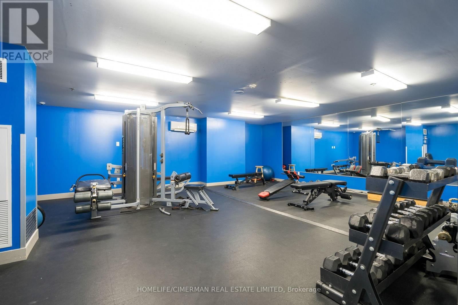 316 - 816 LANSDOWNE AVENUE Image 34