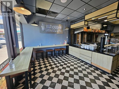 Restaurants for Sale in British-columbia