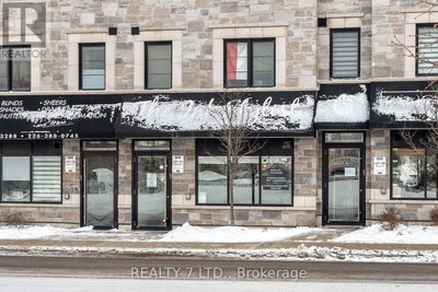 Businesses for Sale in Ontario