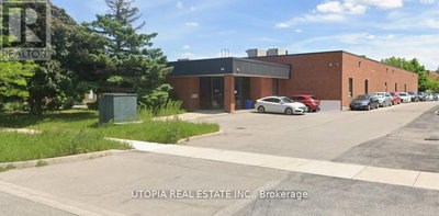 Industrial Properties for Rent