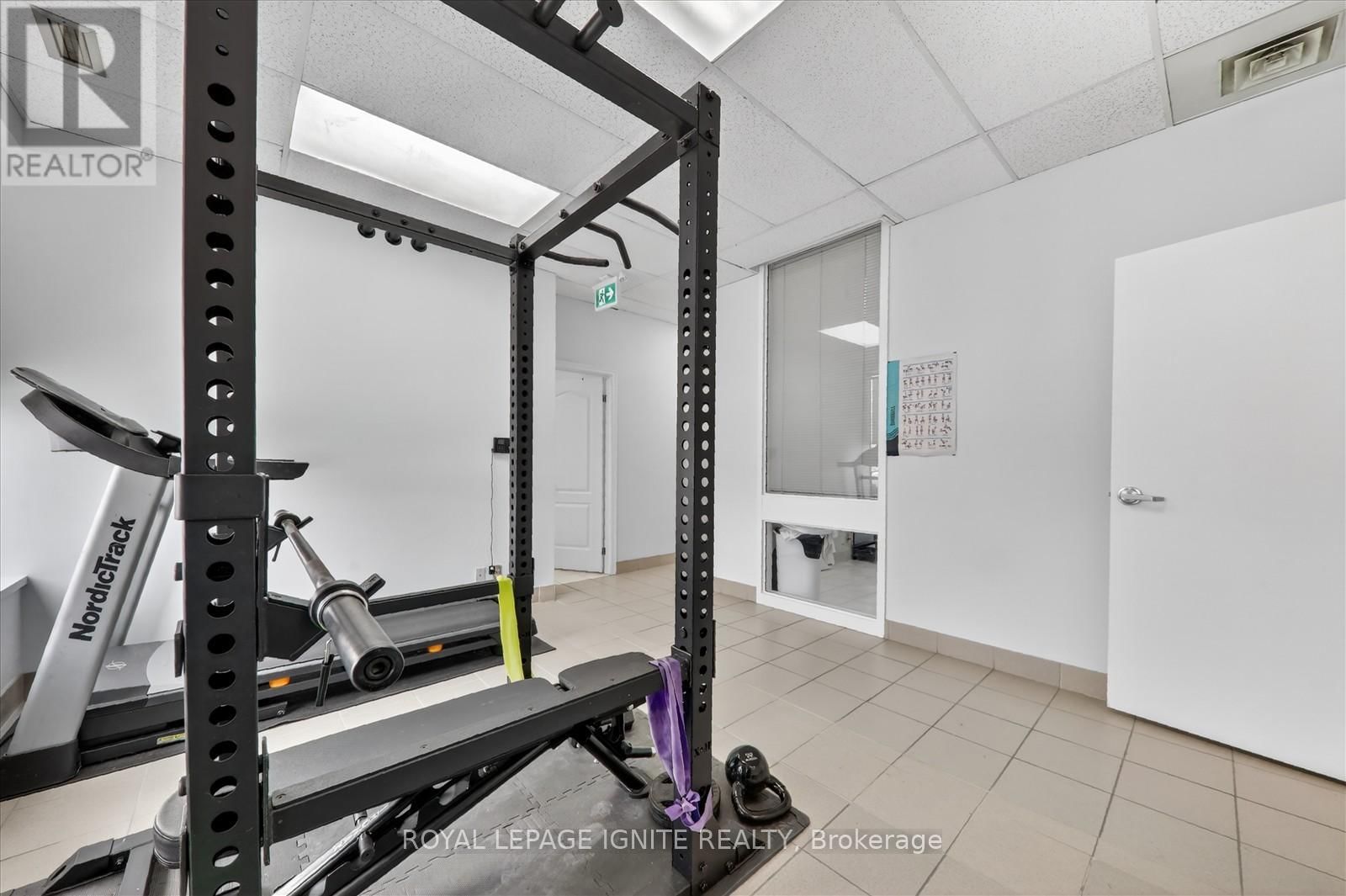 101 - 2978 ISLINGTON AVENUE Image 11