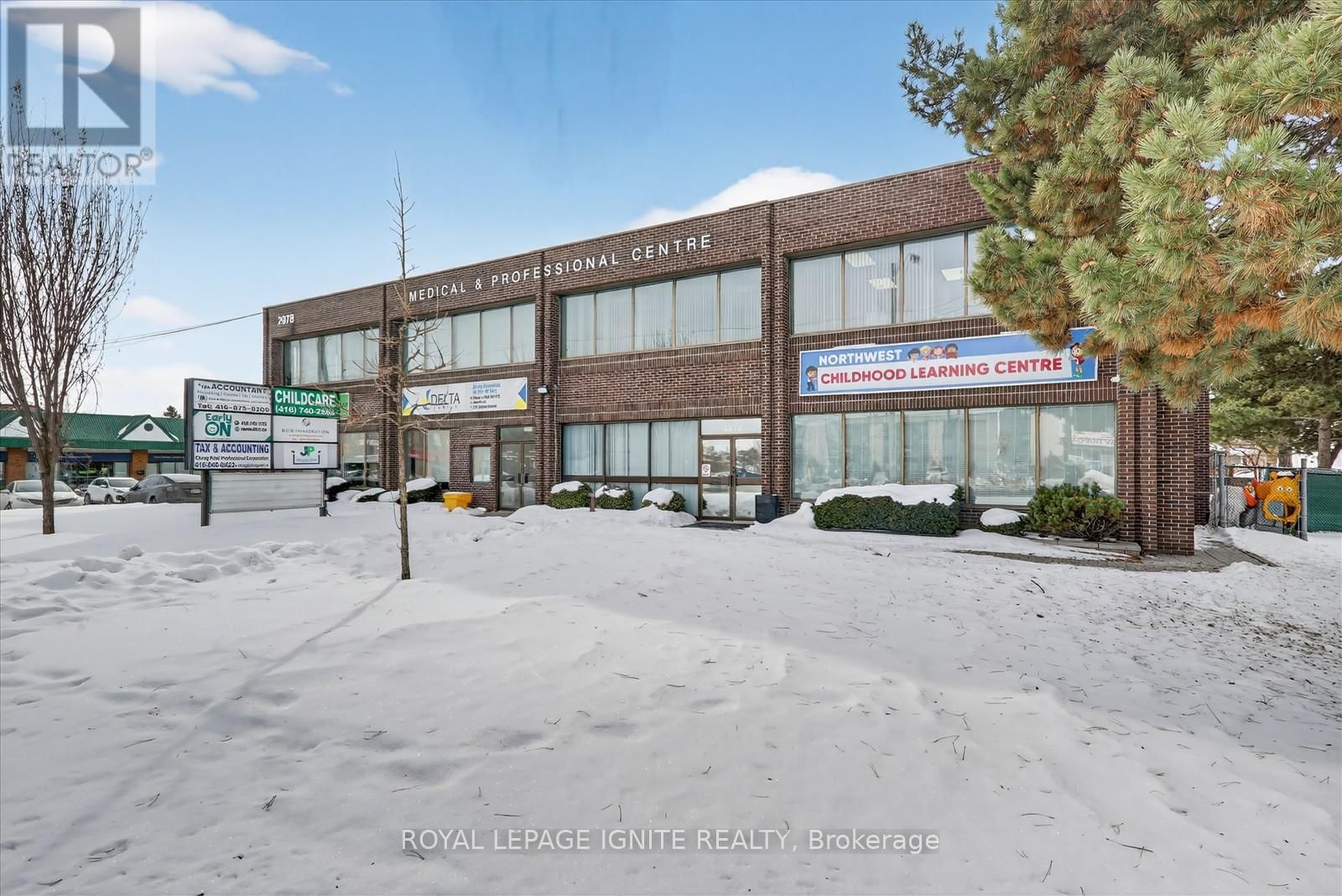 101 - 2978 ISLINGTON AVENUE Image 3