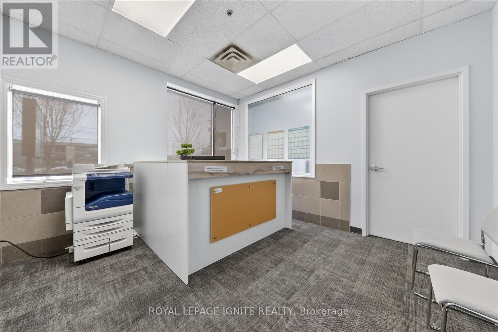 101 - 2978 ISLINGTON AVENUE Image 8