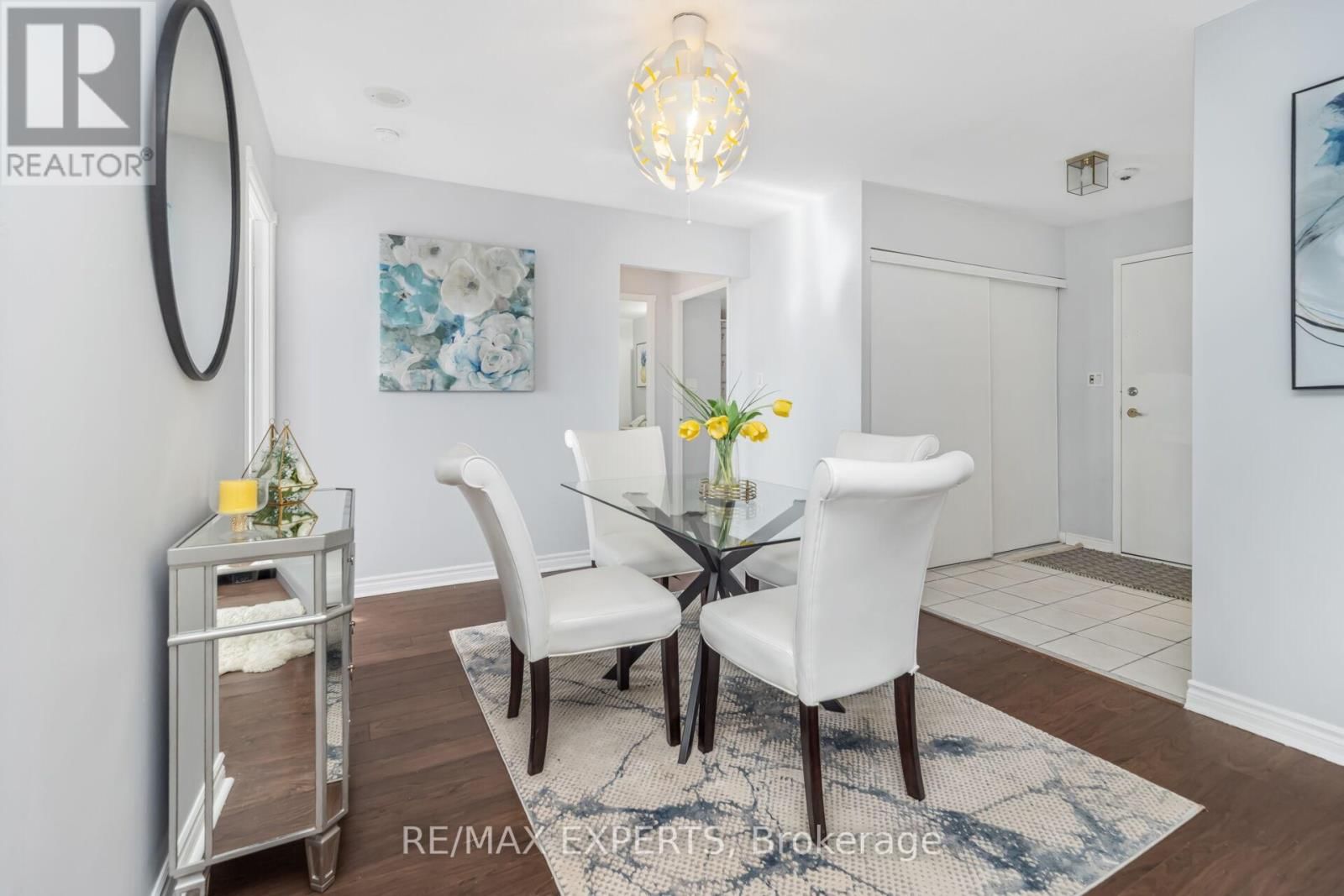 1410 - 135 HILLCREST AVENUE Image 22