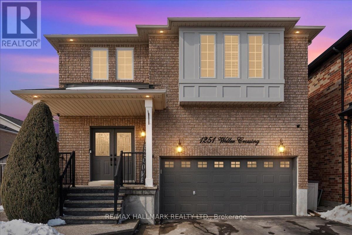 1251 WELLER CROSSING Image 1