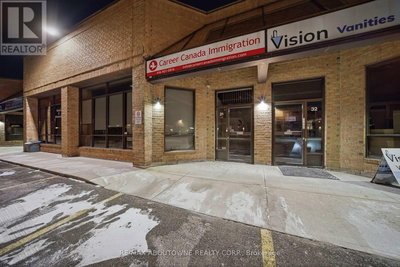 Commercial for Sale in Ontario