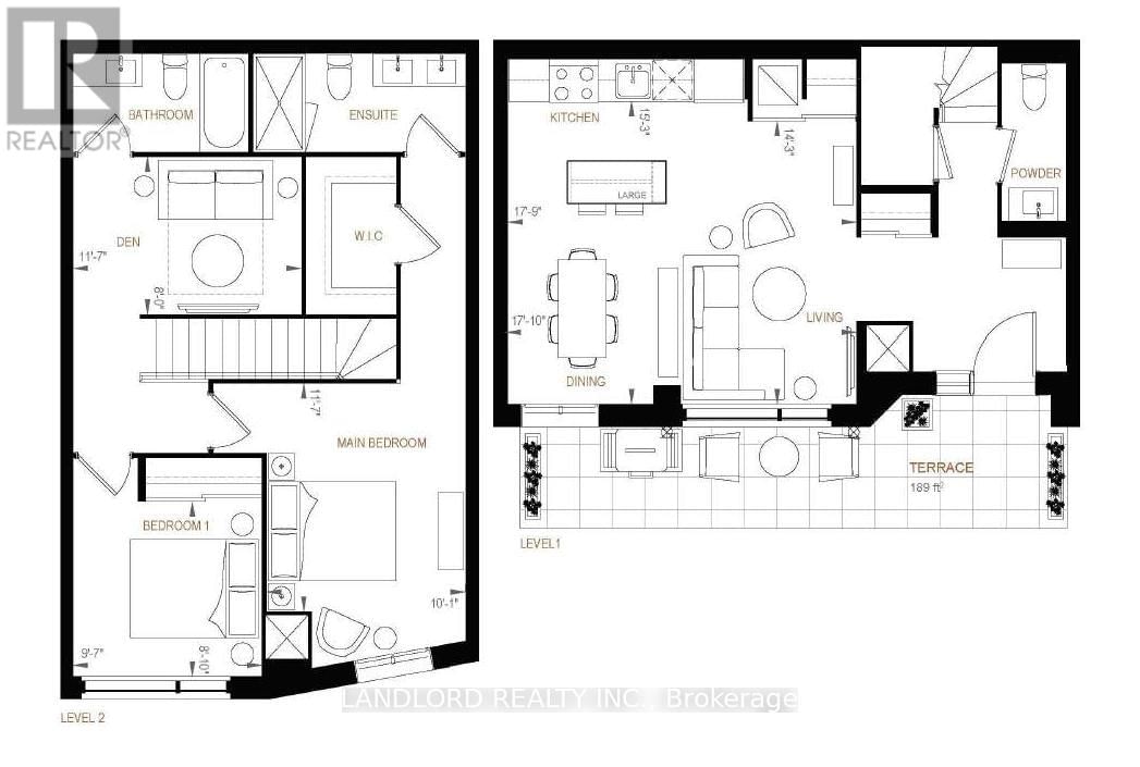 105 - 15 MARYPORT AVE STREET Image 2