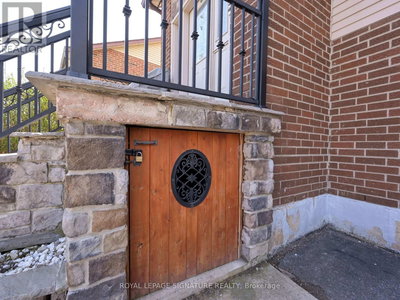 Commercial for Rent in Ontario