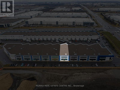 Commercial for Sale in Ontario